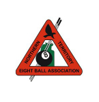 NT 8 ball logo