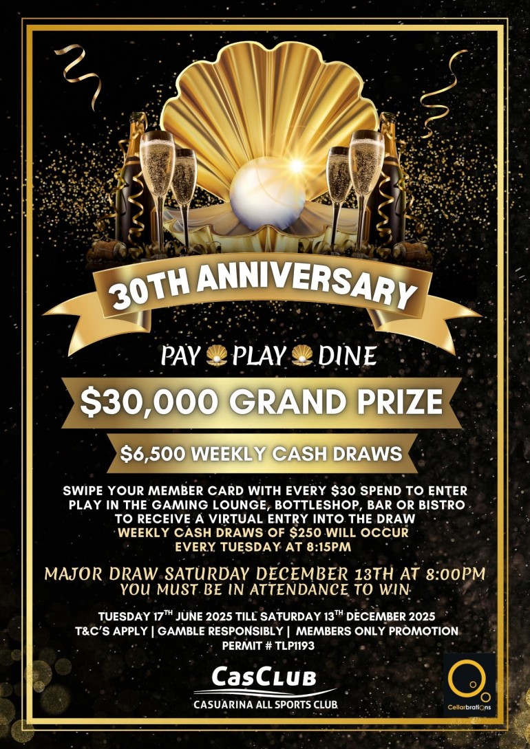 A4 Anniversary 26